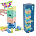 Load image into Gallery viewer, Tower Blox - Tumbling Dominoes & Dice
