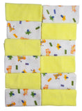 Load image into Gallery viewer, Twelve Piece Wash Cloth Set
