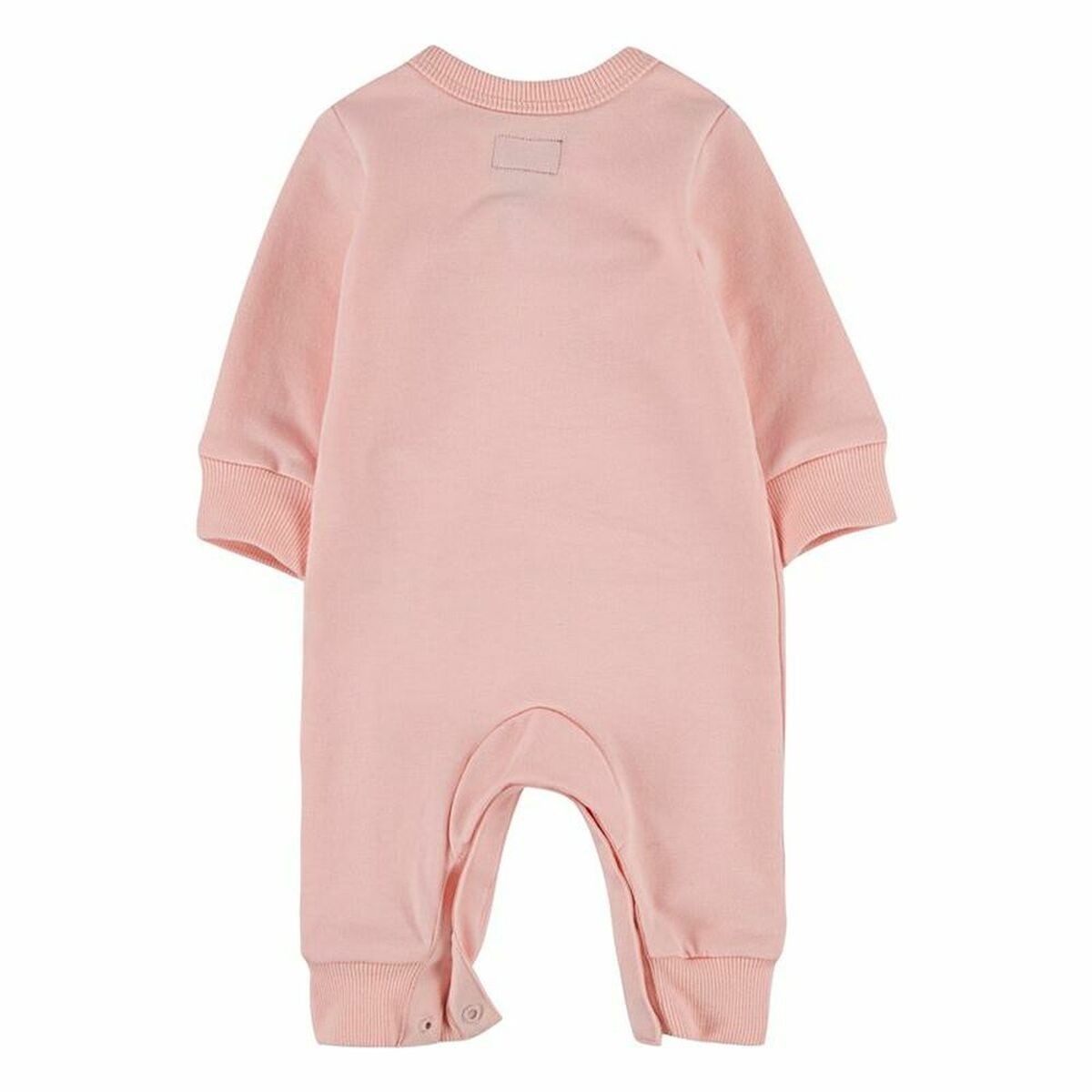 Sports Outfit for Baby Converse Chuck Patch Coverall Pink