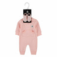 Load image into Gallery viewer, Sports Outfit for Baby Converse Chuck Patch Coverall Pink
