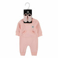 Load image into Gallery viewer, Sports Outfit for Baby Converse Chuck Patch Coverall Pink
