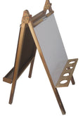 Load image into Gallery viewer, QToys Australia (USA) 5-IN-1 PAINTING EASEL
