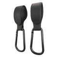 Load image into Gallery viewer, 1-2pcs Baby Hanger Baby Bag Stroller Hooks Pram Rotate 360 Degree Baby
