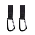 Load image into Gallery viewer, 1-2pcs Baby Hanger Baby Bag Stroller Hooks Pram Rotate 360 Degree Baby
