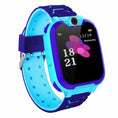 Load image into Gallery viewer, Kid's Tick Tack Fun Smart Watch
