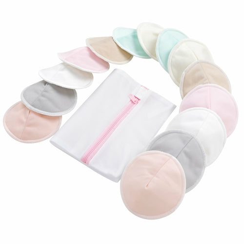 Nursing Breast Pads Breastfeeding Nipple Pad For Maternity