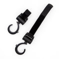 Load image into Gallery viewer, 2pcs Hooks For Baby Stroller Multi Purpose Baby Stroller Accessories
