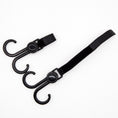 Load image into Gallery viewer, 2pcs Hooks For Baby Stroller Multi Purpose Baby Stroller Accessories
