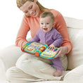 Load image into Gallery viewer, My First Musical Book Baby Vtech (Es)
