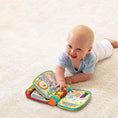 Load image into Gallery viewer, My First Musical Book Baby Vtech (Es)
