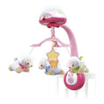 Load image into Gallery viewer, Baby toy Vtech Baby Sheep Count Pink Baby Crib
