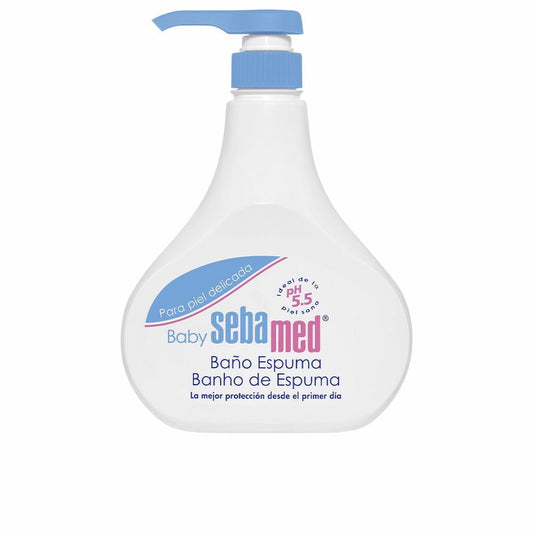 Shower Gel Sebamed Foam Baby (1000 ml)