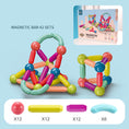 Load image into Gallery viewer, Baby Toys Magnetic Stick Building Blocks Game Magnets Children Set Kids Magnets For Children Magnetic Toy Bricks
