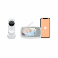 Load image into Gallery viewer, Baby Monitor Motorola VM44 4,3" HD WIFI
