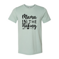 Load image into Gallery viewer, Mama In The Making Shirt
