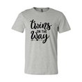 Load image into Gallery viewer, Twins On The Way Shirt
