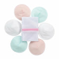 Load image into Gallery viewer, Nursing Breast Pads Breastfeeding Nipple Pad For Maternity
