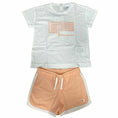 Load image into Gallery viewer, Children's Sports Outfit Champion Baby White White
