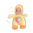 Load image into Gallery viewer, Baby doll Reig Musical Plush Toy 35 cm Duck
