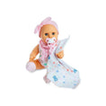 Load image into Gallery viewer, Baby Doll with Accessories Berjuan Susu Leotard animals (38 cm)
