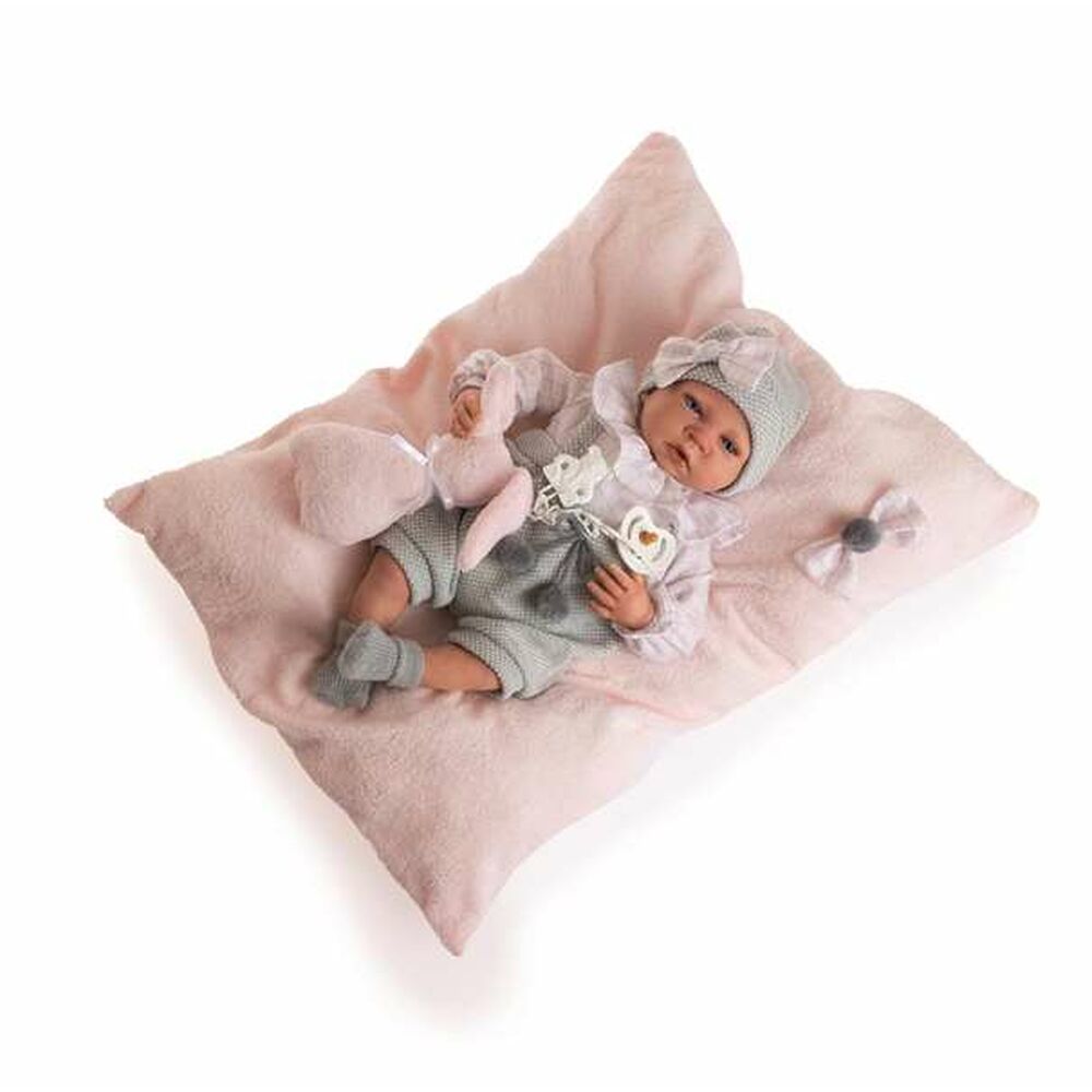 Baby Doll Berjuan 50 cm