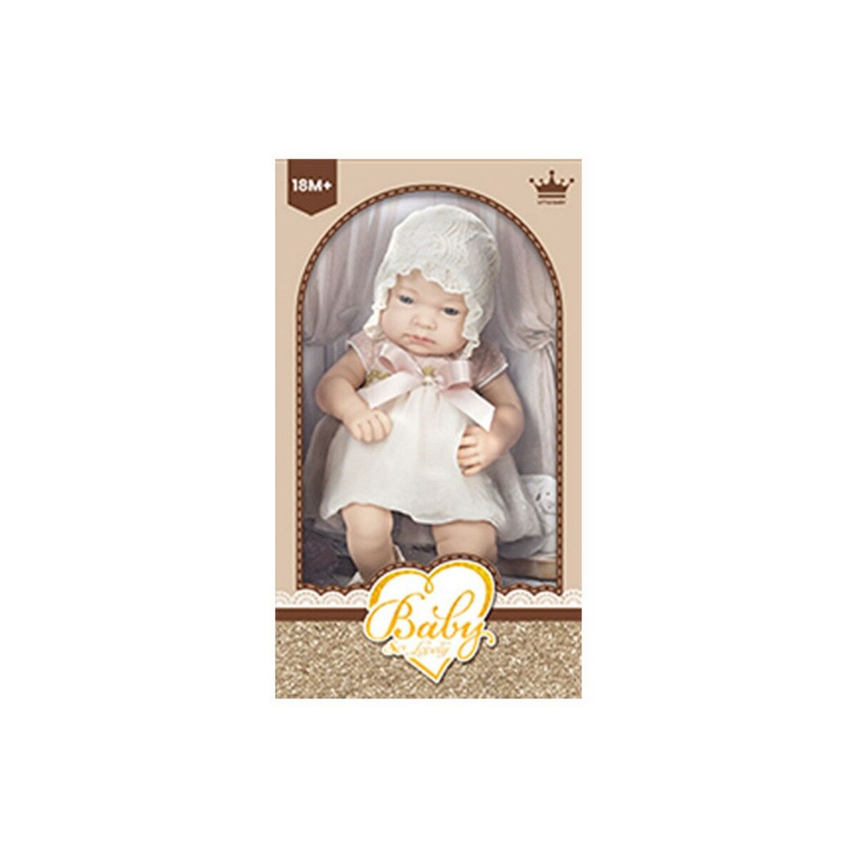 Baby doll So Lovely (38 cm)