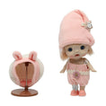 Load image into Gallery viewer, Baby doll Lynmon baby Pink
