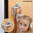 Load image into Gallery viewer, Door Lever Safety Lock Dlooky InnovaGoods 2 Units
