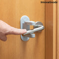 Load image into Gallery viewer, Door Lever Safety Lock Dlooky InnovaGoods 2 Units
