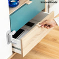 Load image into Gallery viewer, Door Lever Safety Lock Dlooky InnovaGoods 2 Units
