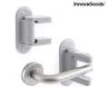 Load image into Gallery viewer, Door Lever Safety Lock Dlooky InnovaGoods 2 Units
