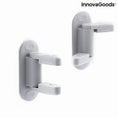 Load image into Gallery viewer, Door Lever Safety Lock Dlooky InnovaGoods 2 Units
