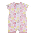 Load image into Gallery viewer, Baby's Short-sleeved Romper Suit Peppa Pig Pink
