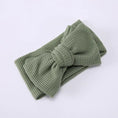 Load image into Gallery viewer, Baby Headband Newborn Baby Hair Accessories for Kids Headwear Baby Bow
