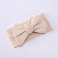 Load image into Gallery viewer, Baby Headband Newborn Baby Hair Accessories for Kids Headwear Baby Bow
