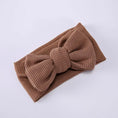 Load image into Gallery viewer, Baby Headband Newborn Baby Hair Accessories for Kids Headwear Baby Bow
