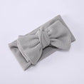 Load image into Gallery viewer, Baby Headband Newborn Baby Hair Accessories for Kids Headwear Baby Bow
