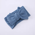 Load image into Gallery viewer, Baby Headband Newborn Baby Hair Accessories for Kids Headwear Baby Bow
