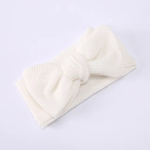 Baby Headband Newborn Baby Hair Accessories for Kids Headwear Baby Bow