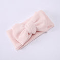 Load image into Gallery viewer, Baby Headband Newborn Baby Hair Accessories for Kids Headwear Baby Bow
