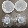 Load image into Gallery viewer, Anti Bite Nipple Protective Silicone Nipple Protector Breastfeed
