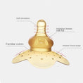 Load image into Gallery viewer, Anti Bite Nipple Protective Silicone Nipple Protector Breastfeed
