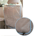 Load image into Gallery viewer, Anti Child Kick Pad Car Seat Back Cover Protectors Protection For
