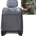 Load image into Gallery viewer, Anti Child Kick Pad Car Seat Back Cover Protectors Protection For
