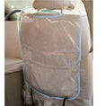 Load image into Gallery viewer, Anti Child Kick Pad Car Seat Back Cover Protectors Protection For
