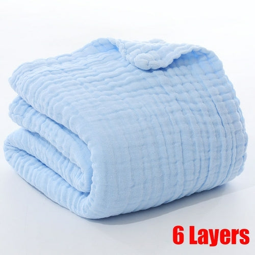 Baby Towel Newborn Child Cotton | 100 Cotton Newborn Baby Towel - Baby