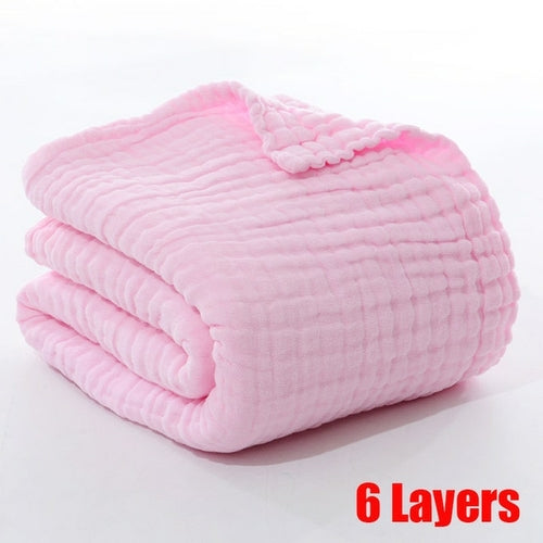 Baby Towel Newborn Child Cotton | 100 Cotton Newborn Baby Towel - Baby