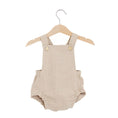 Load image into Gallery viewer, Cotton Newborn Romper
