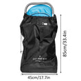 Load image into Gallery viewer, Baby Car Seat Travel Bag Cover Baby Safety Seat Knapsack Storage Pack
