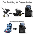 Load image into Gallery viewer, Baby Car Seat Travel Bag Cover Baby Safety Seat Knapsack Storage Pack
